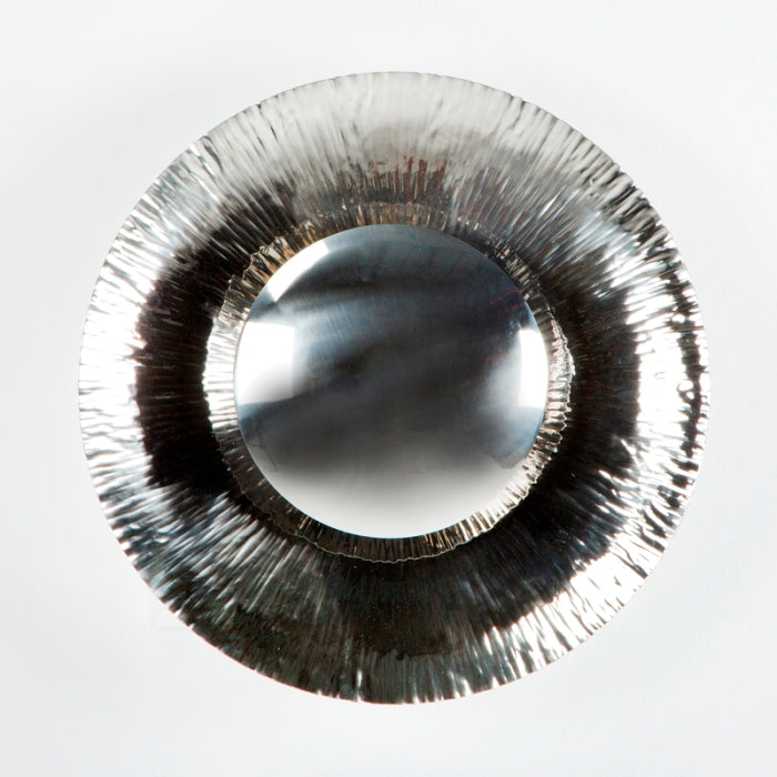 Aplica de Perete din Nichel Modern Thai Natura