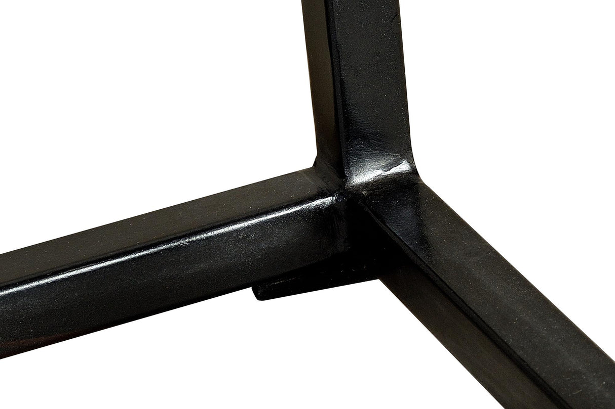 Consola din Lemn Mango cu Sertare Sculptate Manual Giner y Colomer