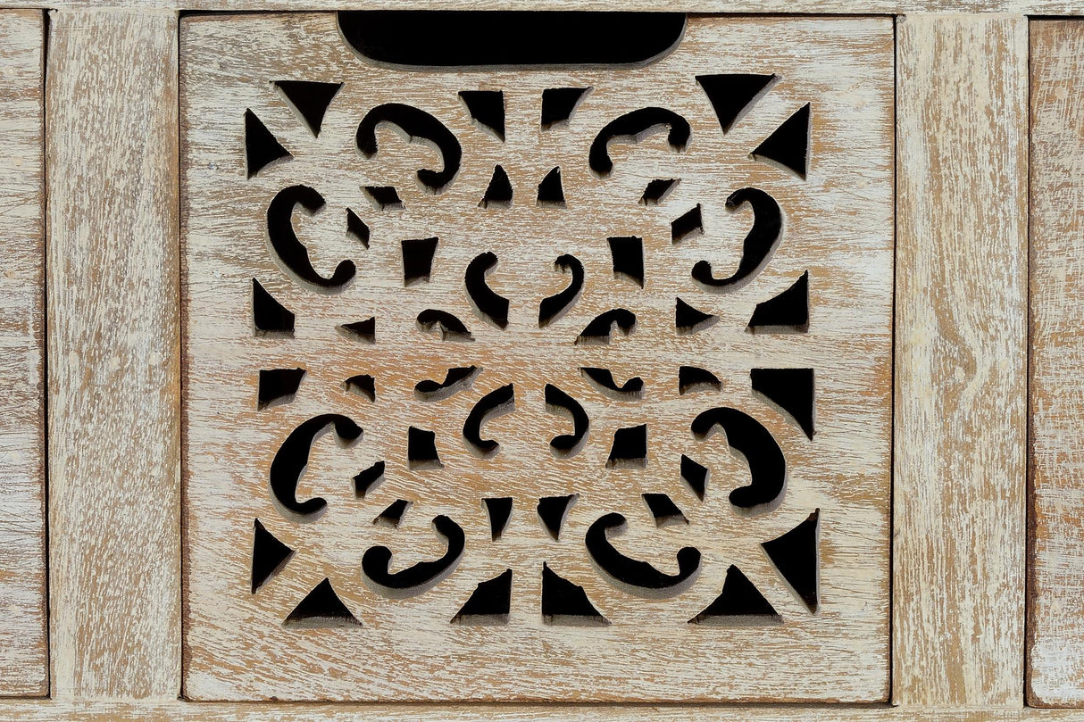 Dulap cu 9 sertare din Lemn de Mango Giner y Colomer