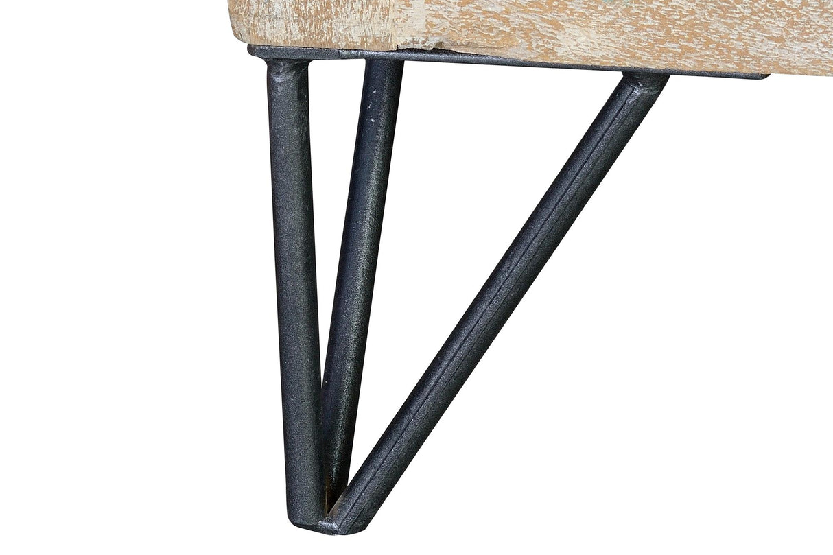 Dulap cu 9 sertare din Lemn de Mango Giner y Colomer