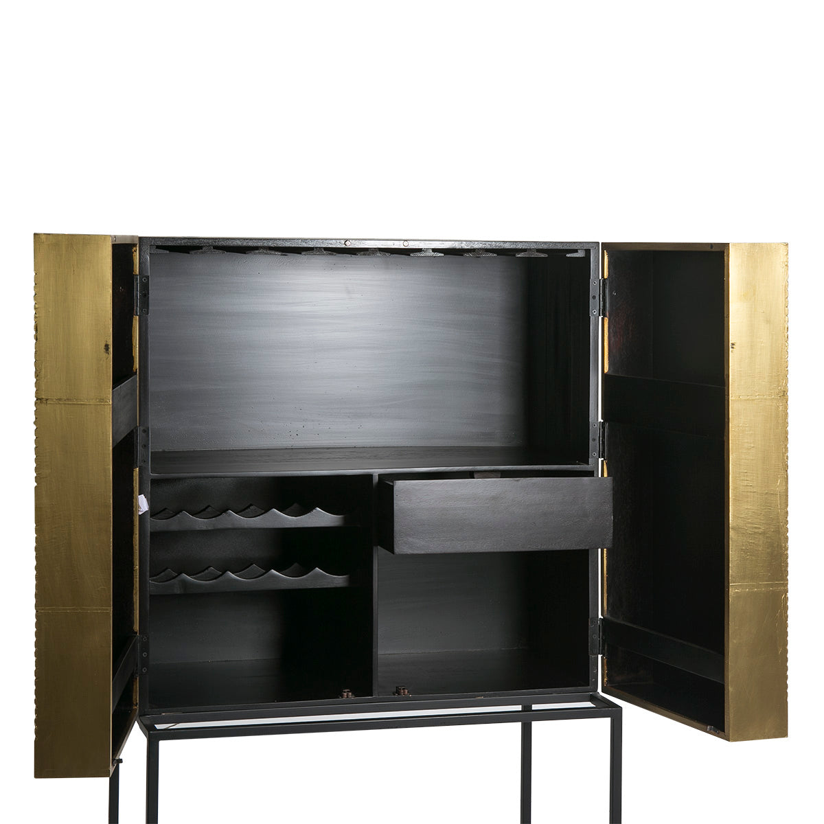 Mobilier de Bar din Lemn Thai Natura
