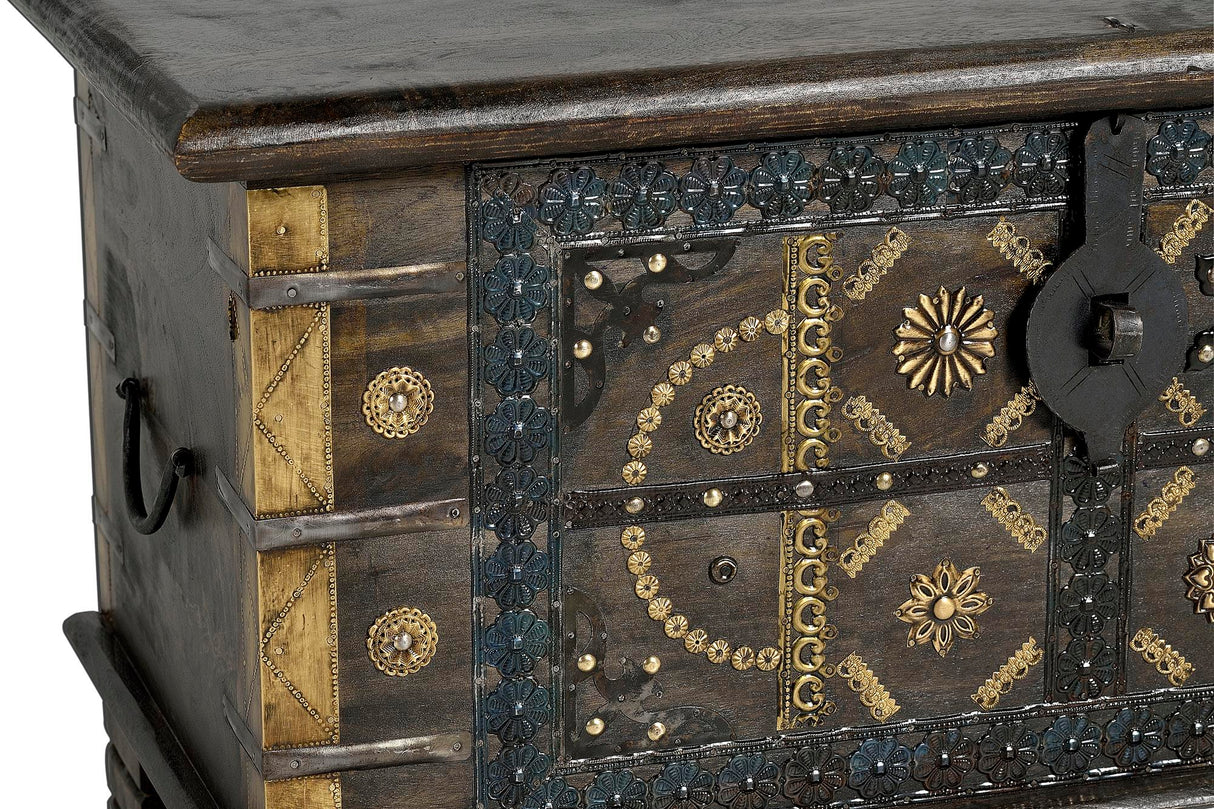 Cufar din Lemn de Mango Giner y Colomer