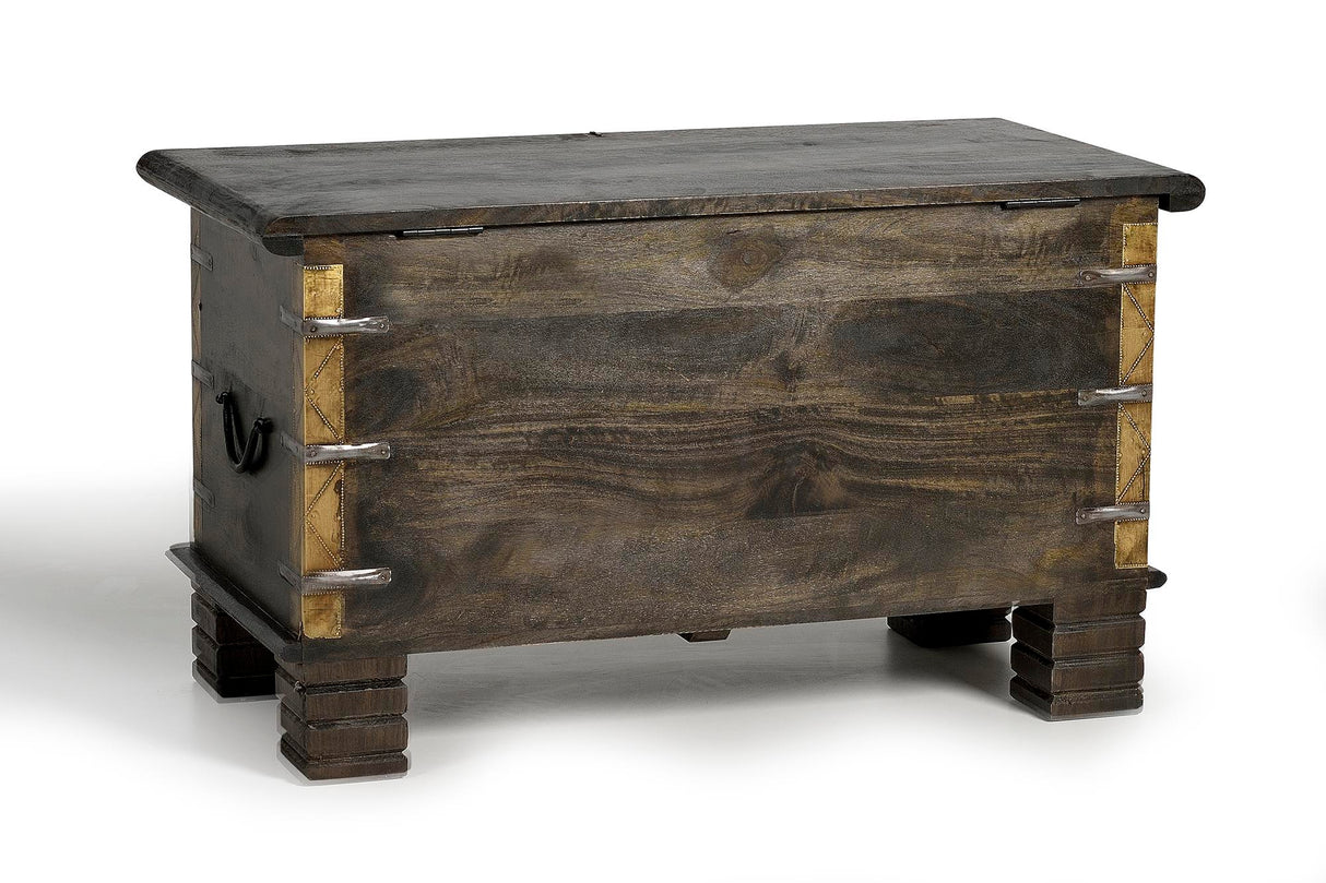 Cufar din Lemn de Mango Giner y Colomer