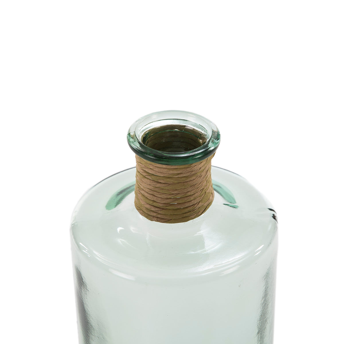 Vas de Sticla si Papura Naturala Thai Natura