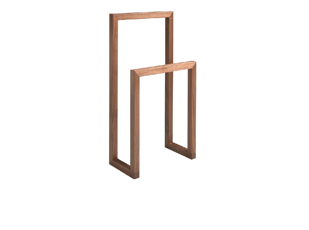 Suport pentru Haine din Lemn de Pin Angel Cerda