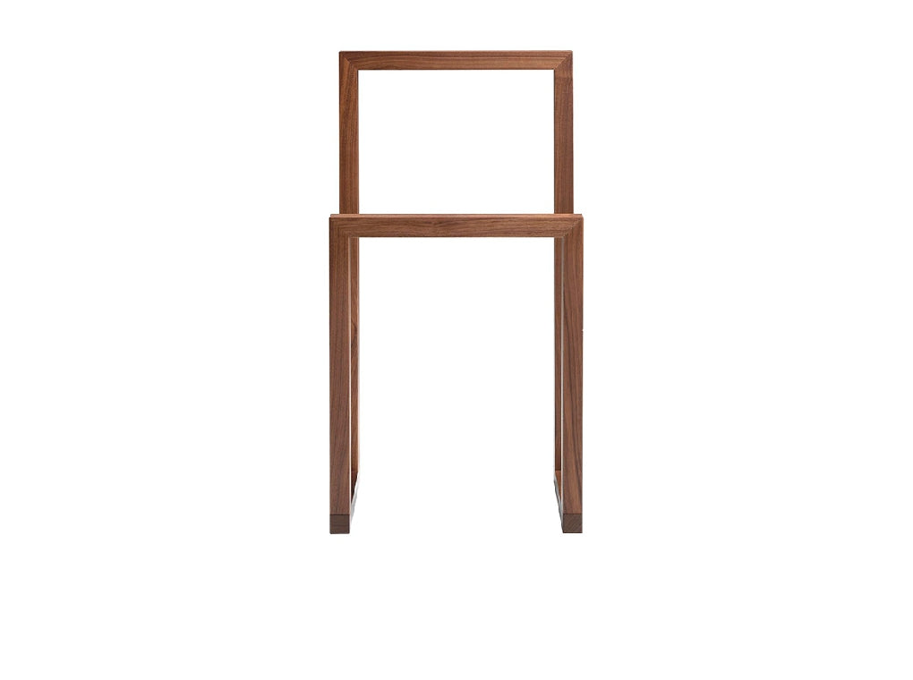 Suport pentru Haine din Lemn de Pin Angel Cerda