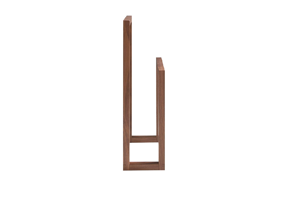 Suport pentru Haine din Lemn de Pin Angel Cerda