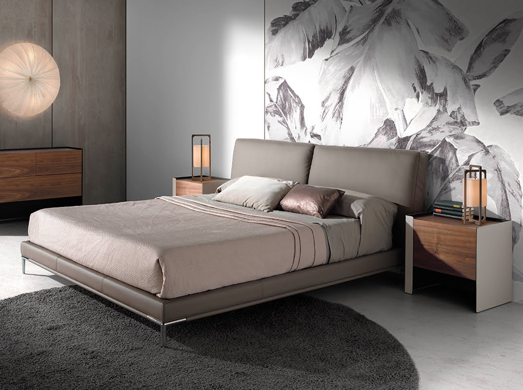 Masa de Cafea din Stejar cu Suport Metalic Angel Cerda