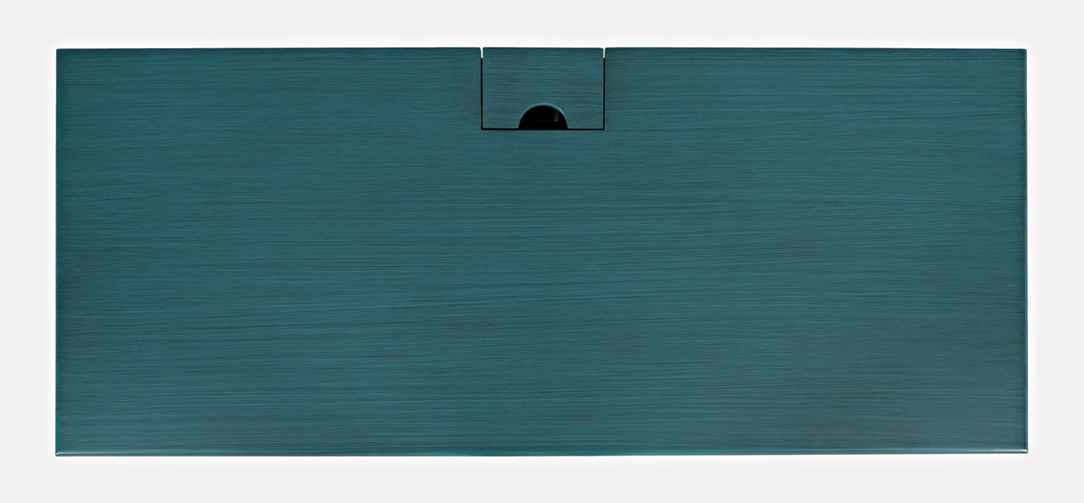 Birou Shabby-Chic cu Sertare si Porturi USB Livin Hill