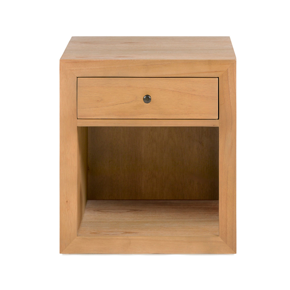 Noptiera din Lemn de Cedru Natural Thai Natura