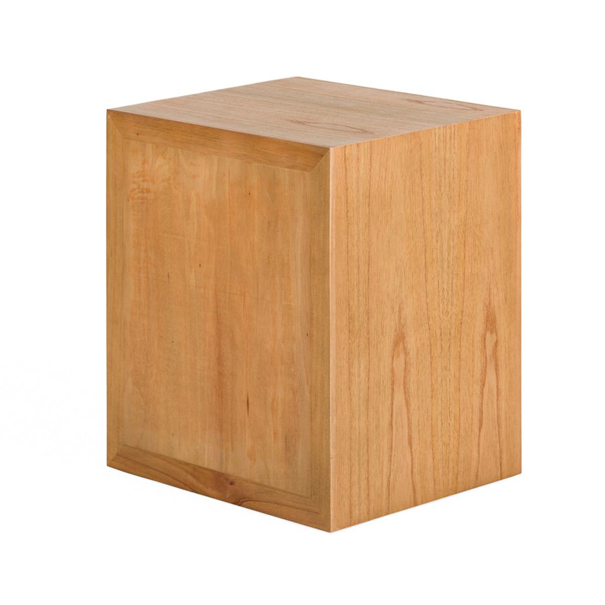 Noptiera din Lemn de Cedru Natural Thai Natura