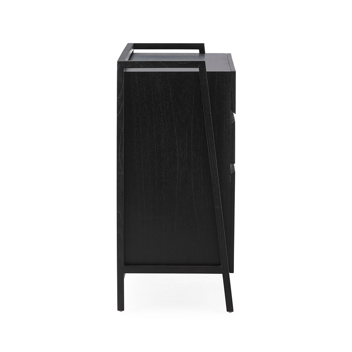 Comoda din Lemn de Cedru Thai Natura