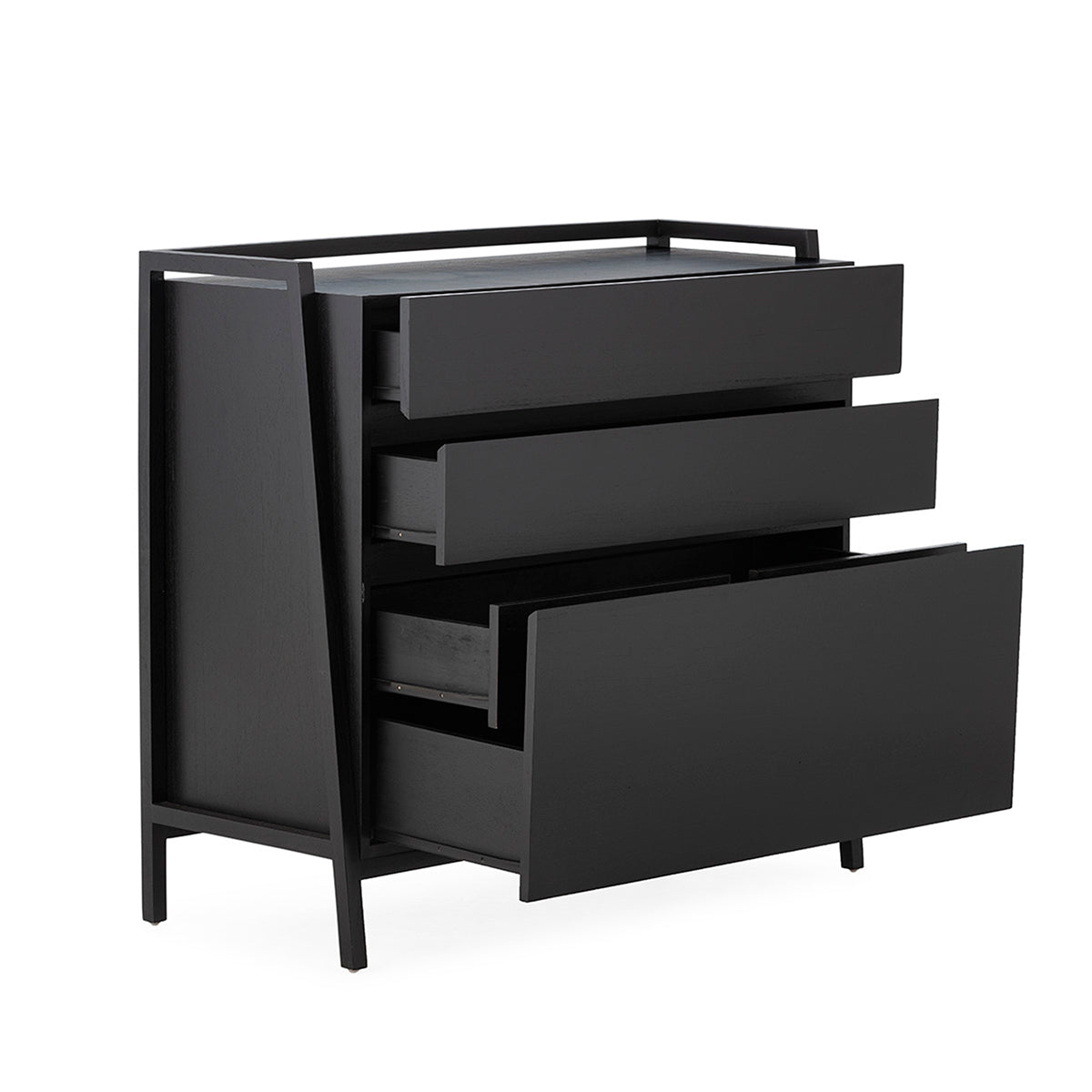 Comoda din Lemn de Cedru Thai Natura