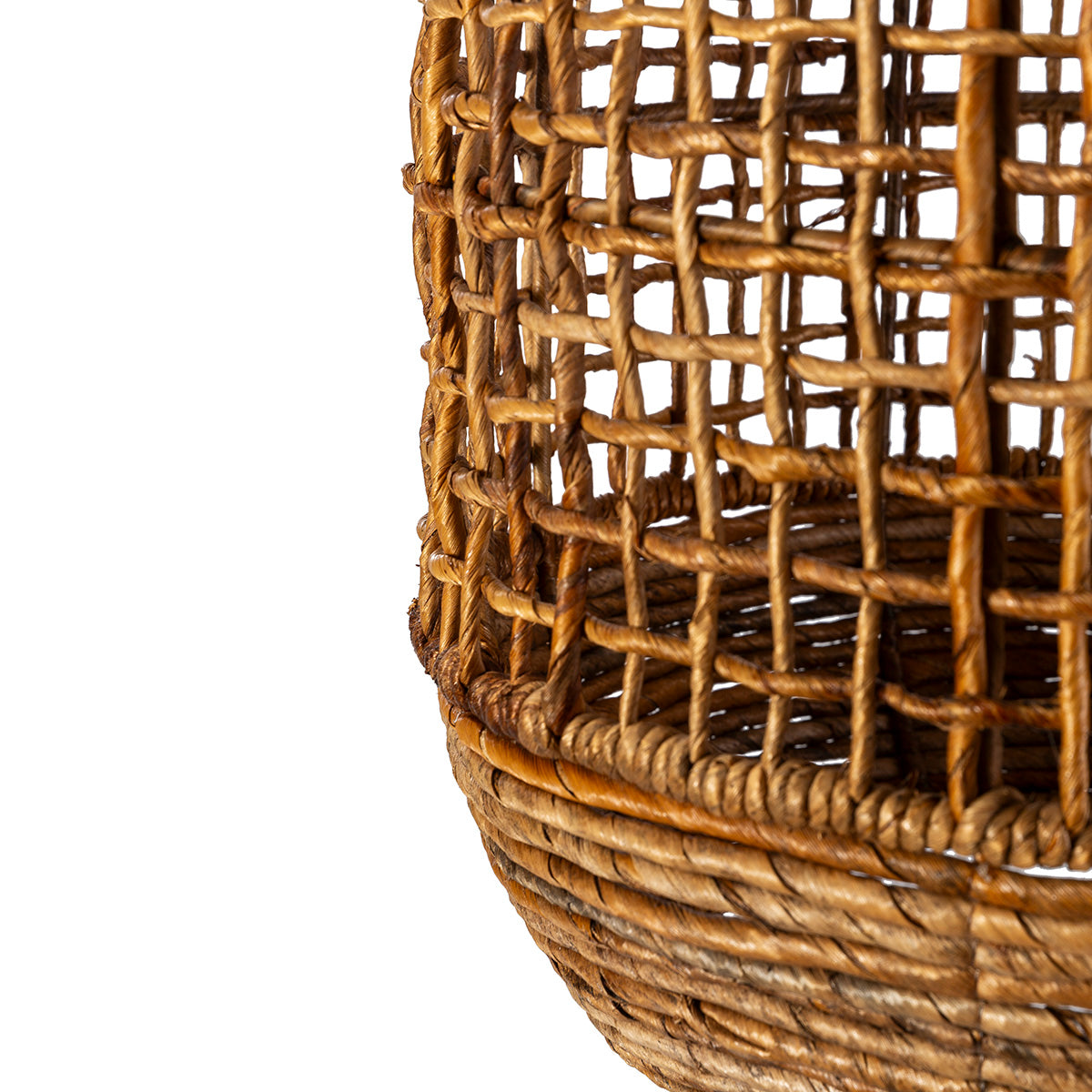 Lustra din Frunze de Bananier Thai Natura