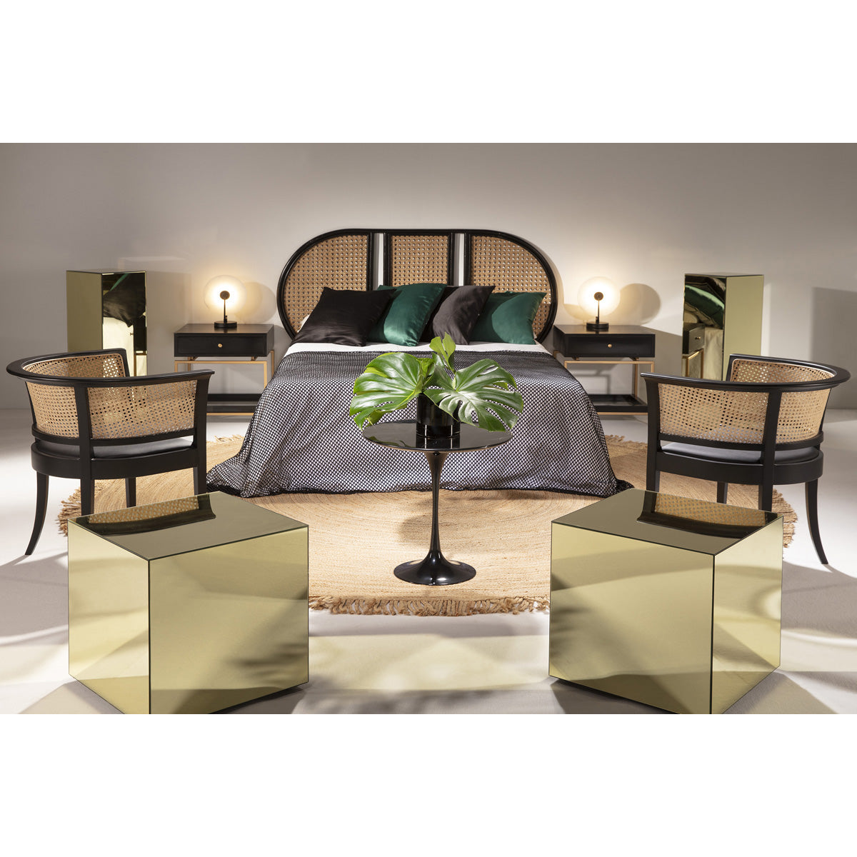 Covor din Iuta Naturala un Aspect Rustic Natural Thai Natura