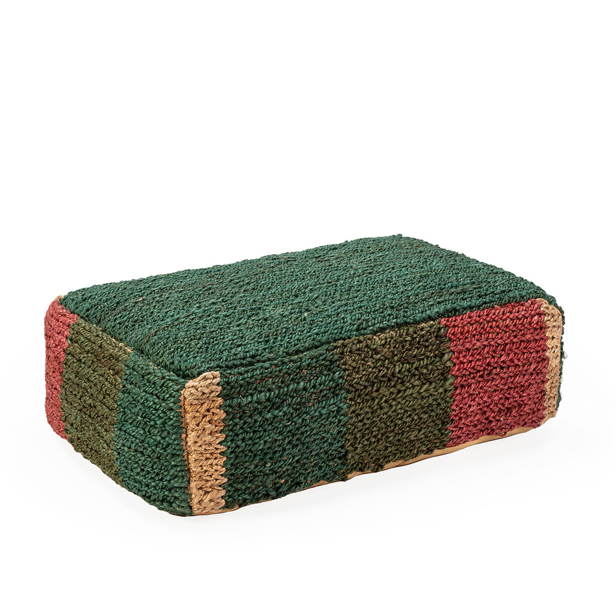 Puf Multicolor Versatil Confortabil Thai Natura