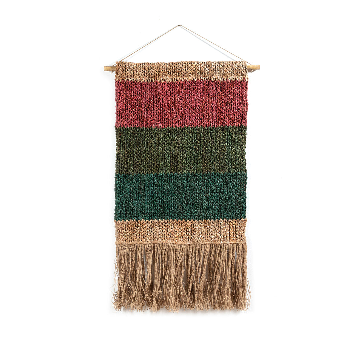 Decoratiune Shumak Culori Vibrante Thai Natura