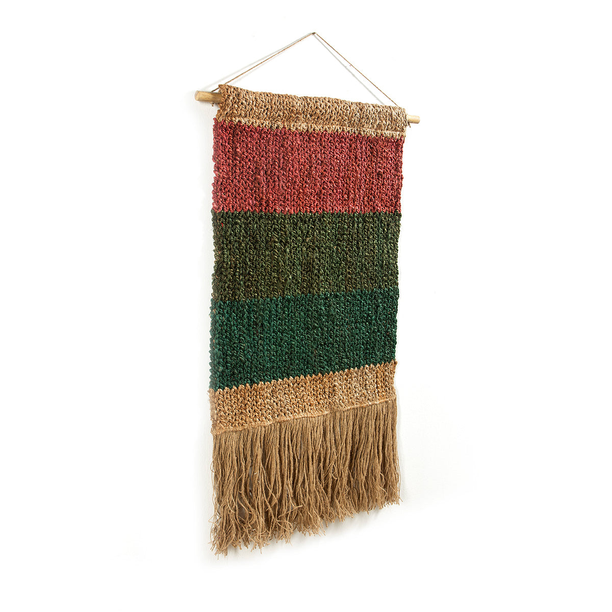 Decoratiune Shumak Culori Vibrante Thai Natura