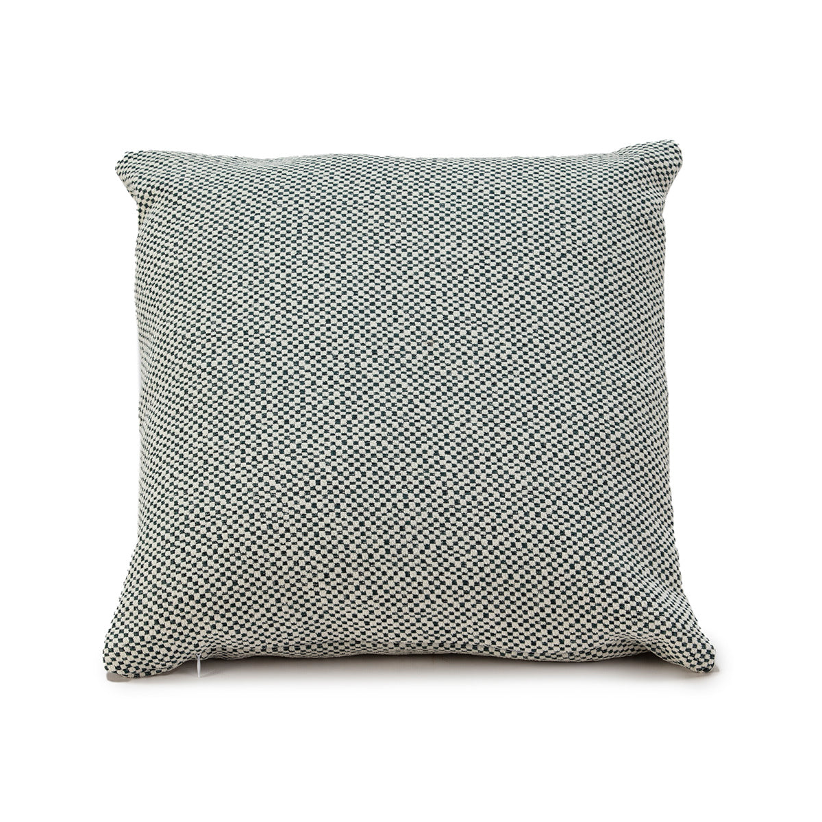 Perna Bianno de Bumbac Verde cu Alb Thai Natura