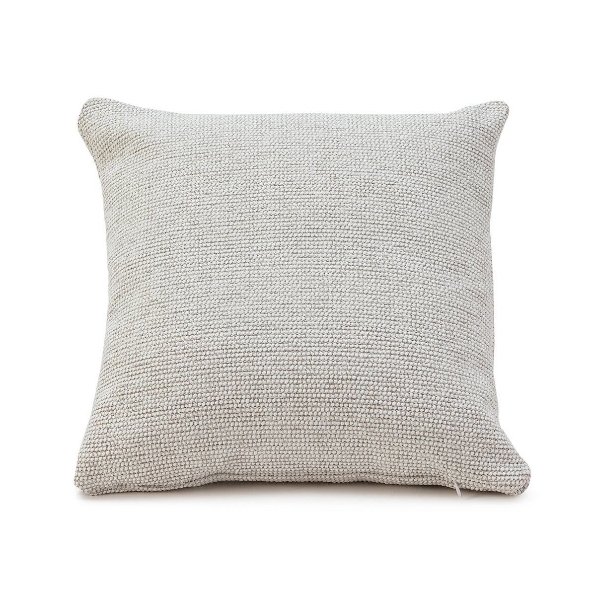 Perna Poliana Bumbac Alb Thai Natura Canapele Fotolii Pat