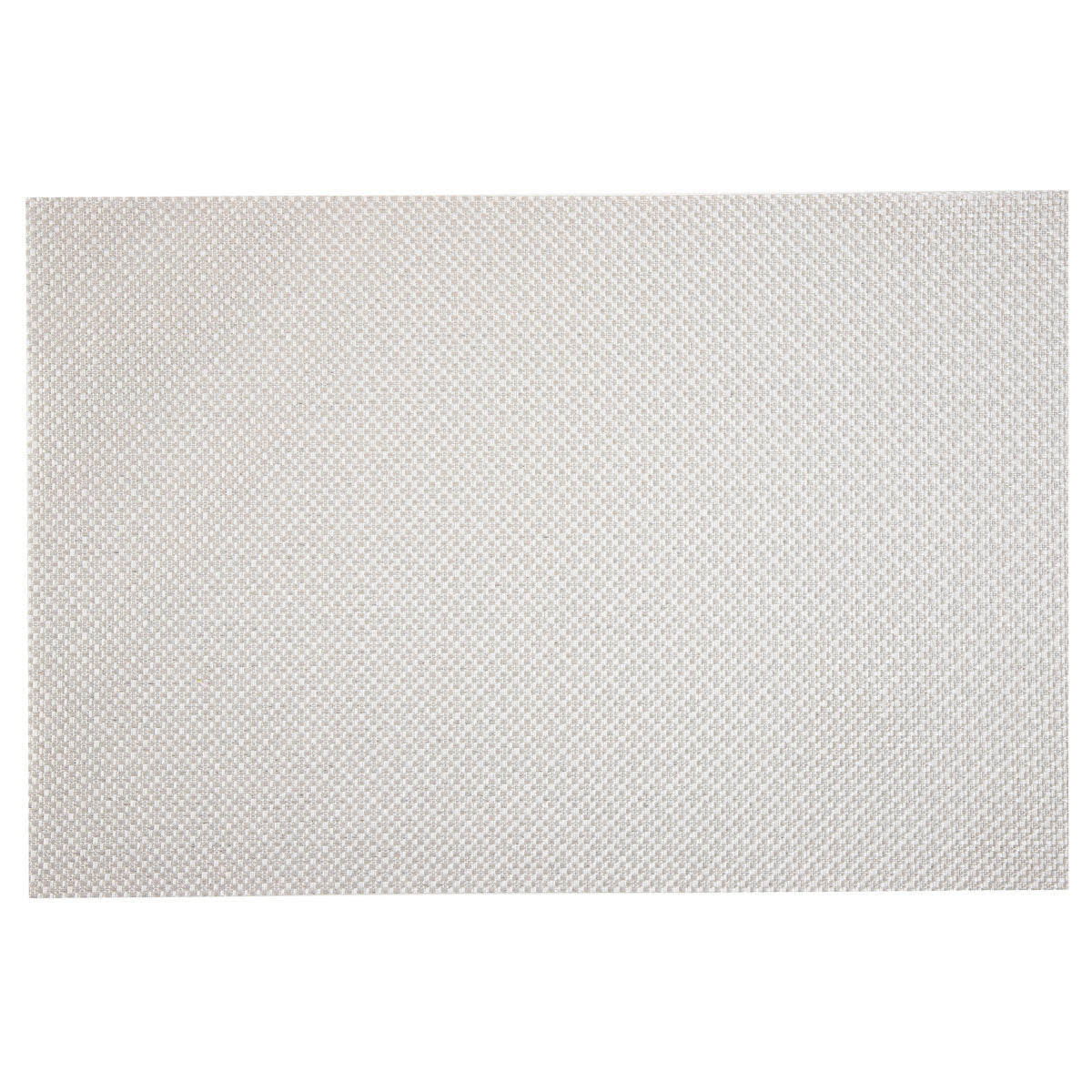 Suport de Farfurii pentru Masa Glamo Argintiu 30x45 cm