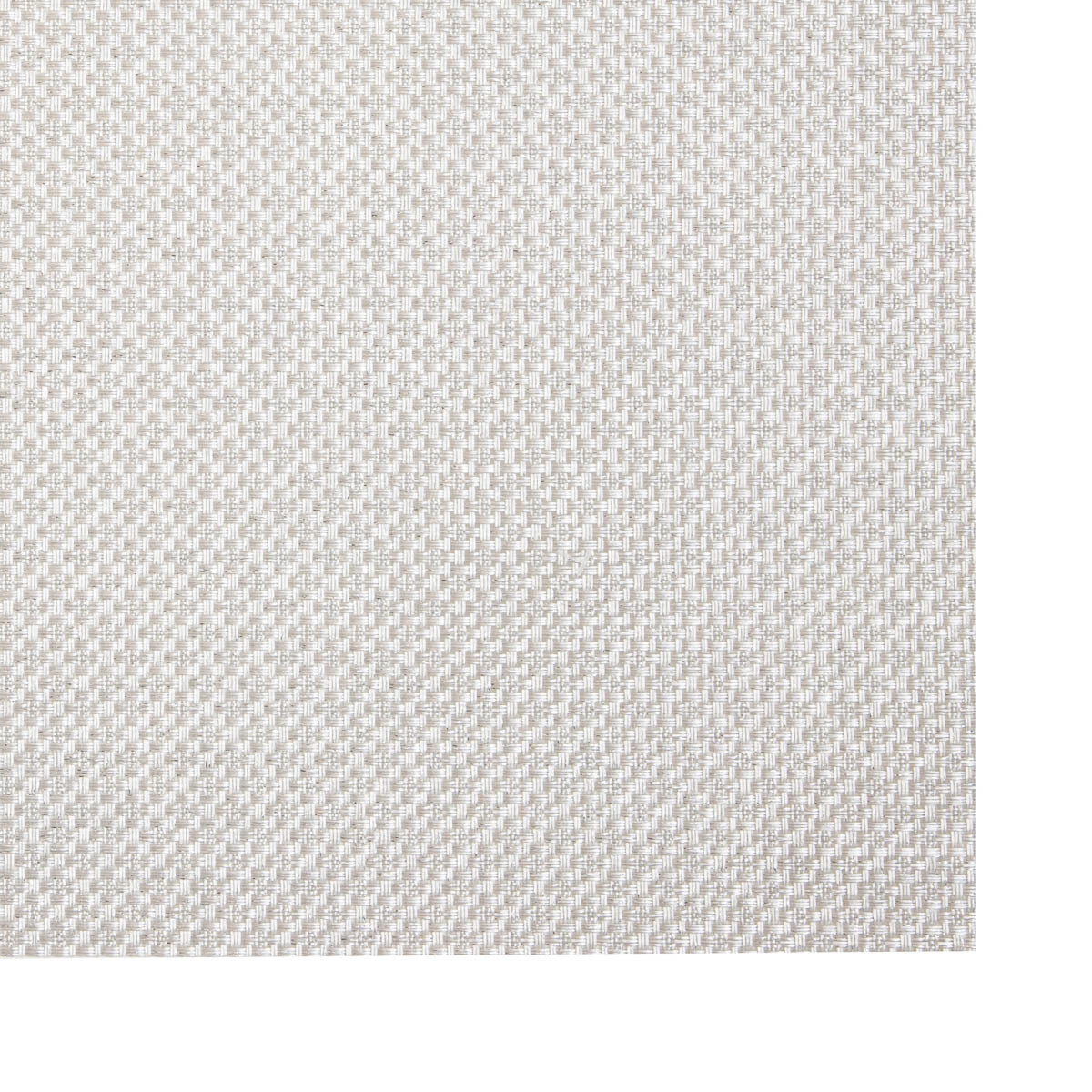Suport de Farfurii pentru Masa Glamo Argintiu 30x45 cm