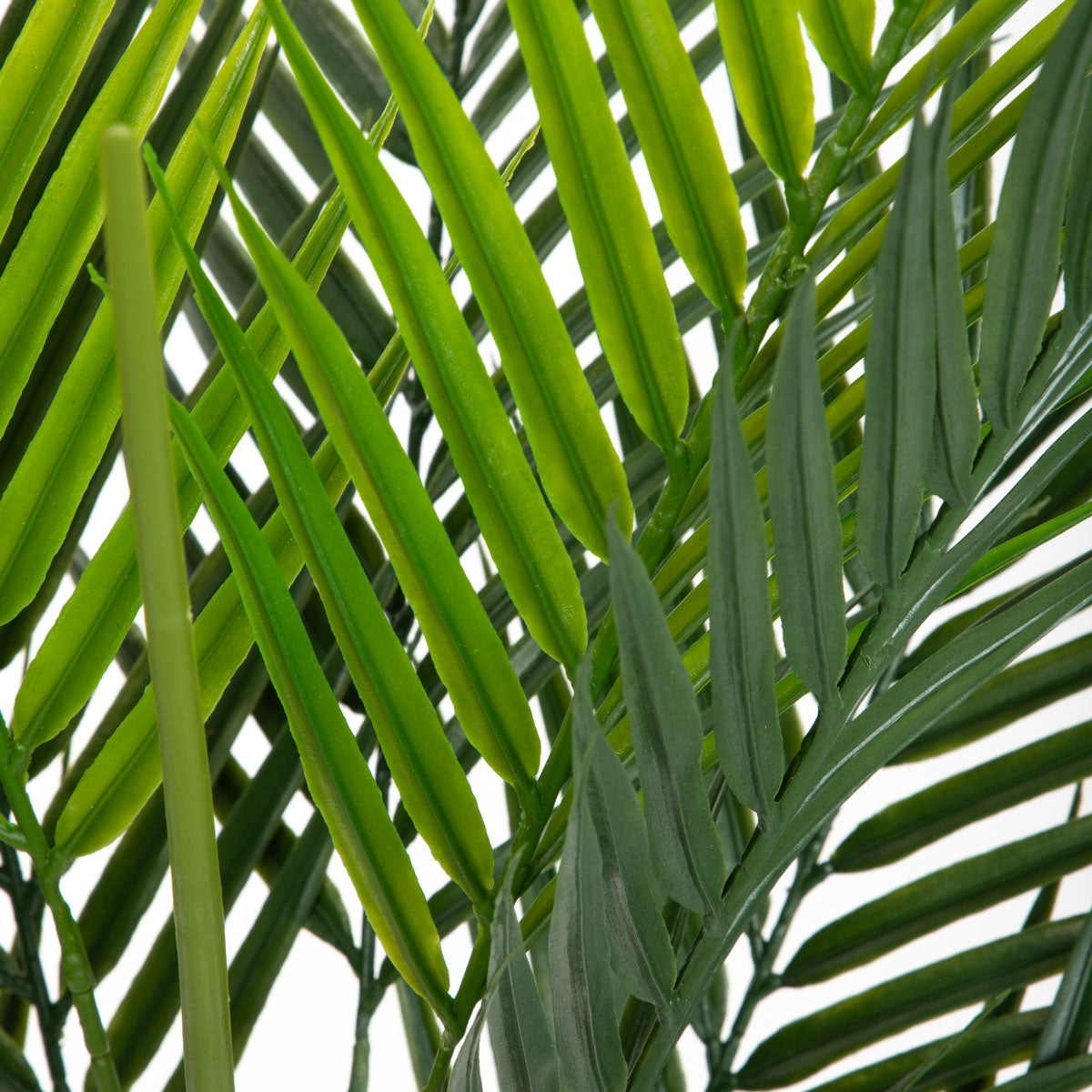Palm Tropical Zone Arbore Artificiala Verde