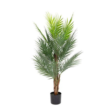 Palm Tropical Zone Planta Artificiala Verde