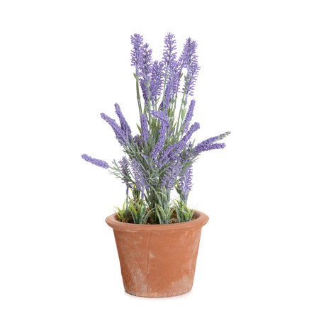 Floare Artificiala de Lavanda Lavender