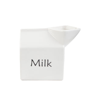 Recipient de Lapte Nelson Alb 0,2 L