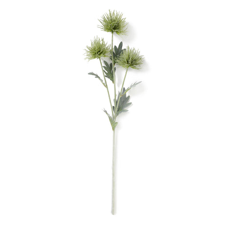 Floare Artificiala Alma Verde 68 cm
