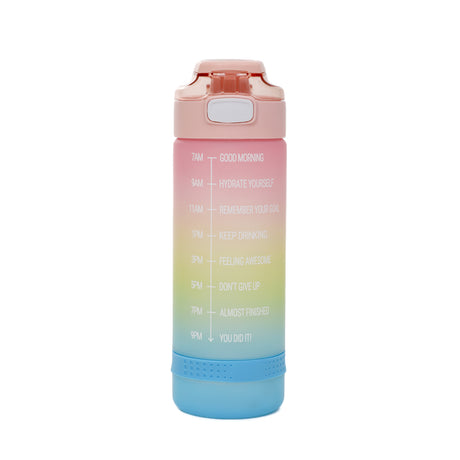Termos Ombre Multicolor de 700 ml