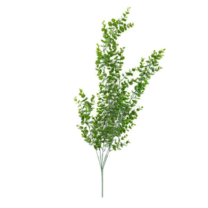 Floare Artificiala Tanum Verde de 80 cm