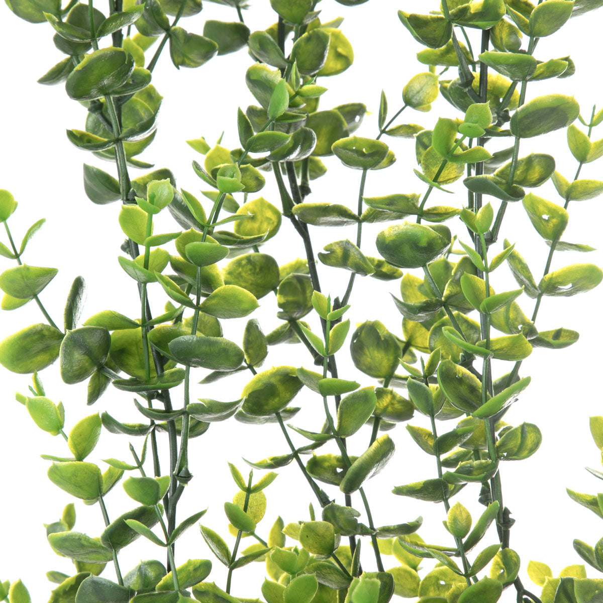 Floare Artificiala Tanum Verde de 80 cm
