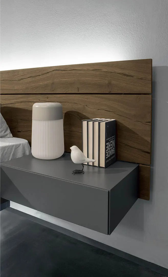 Pat Suspendat SORVOLO – Eleganță cu Spații Inteligente FIMAR