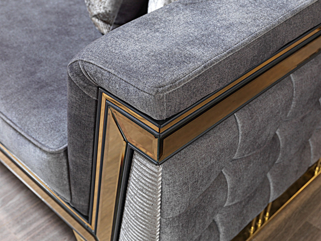 Set Canapele si Fotolii Madison