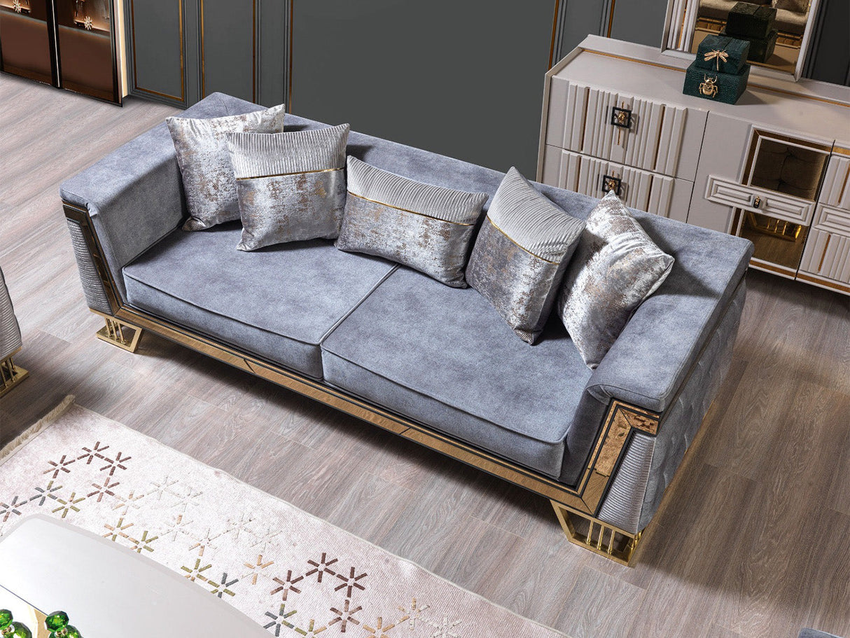 Set Canapele si Fotolii Madison