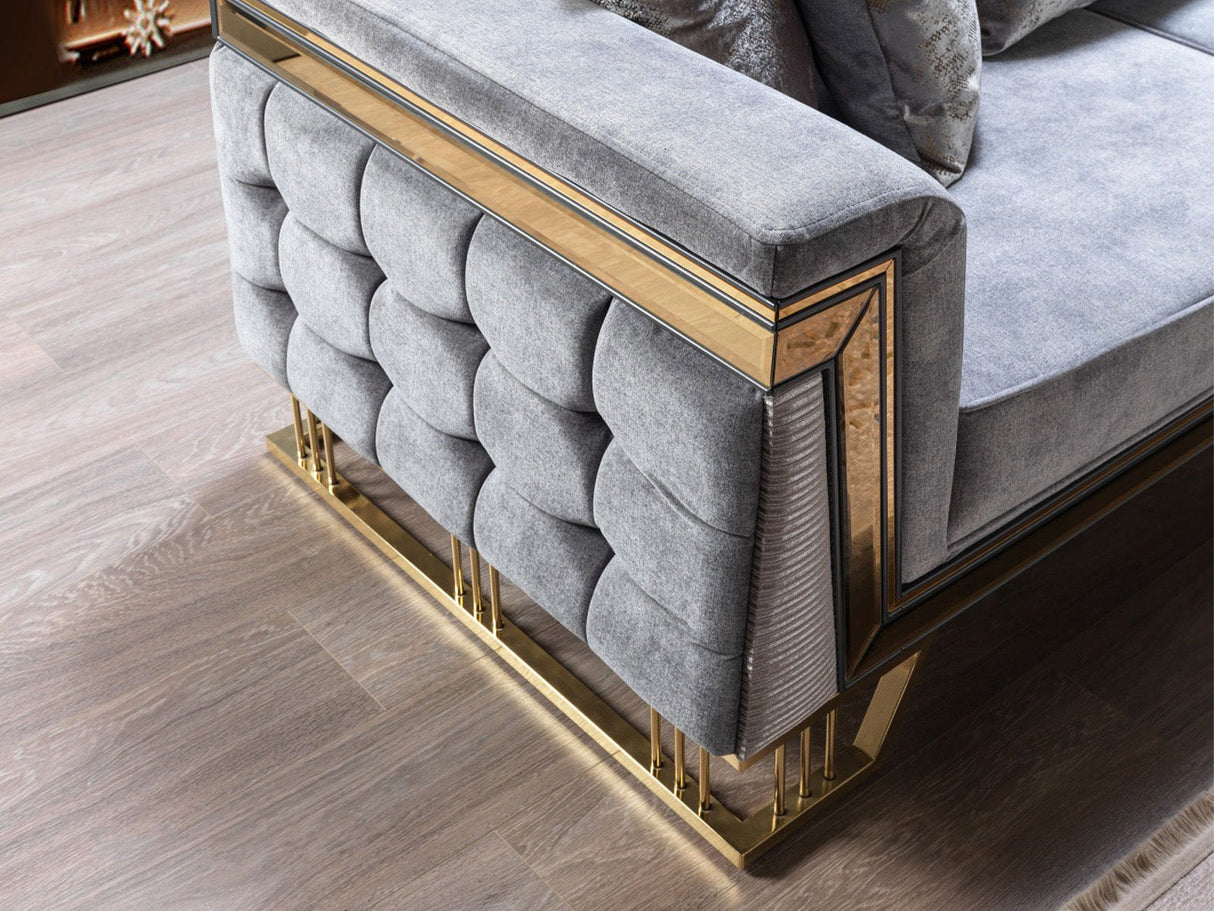 Set Canapele si Fotolii Madison