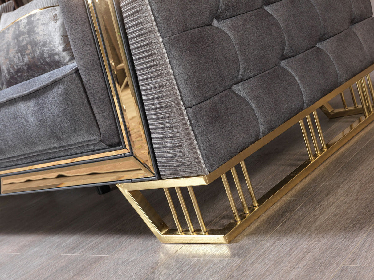 Set Canapele si Fotolii Madison