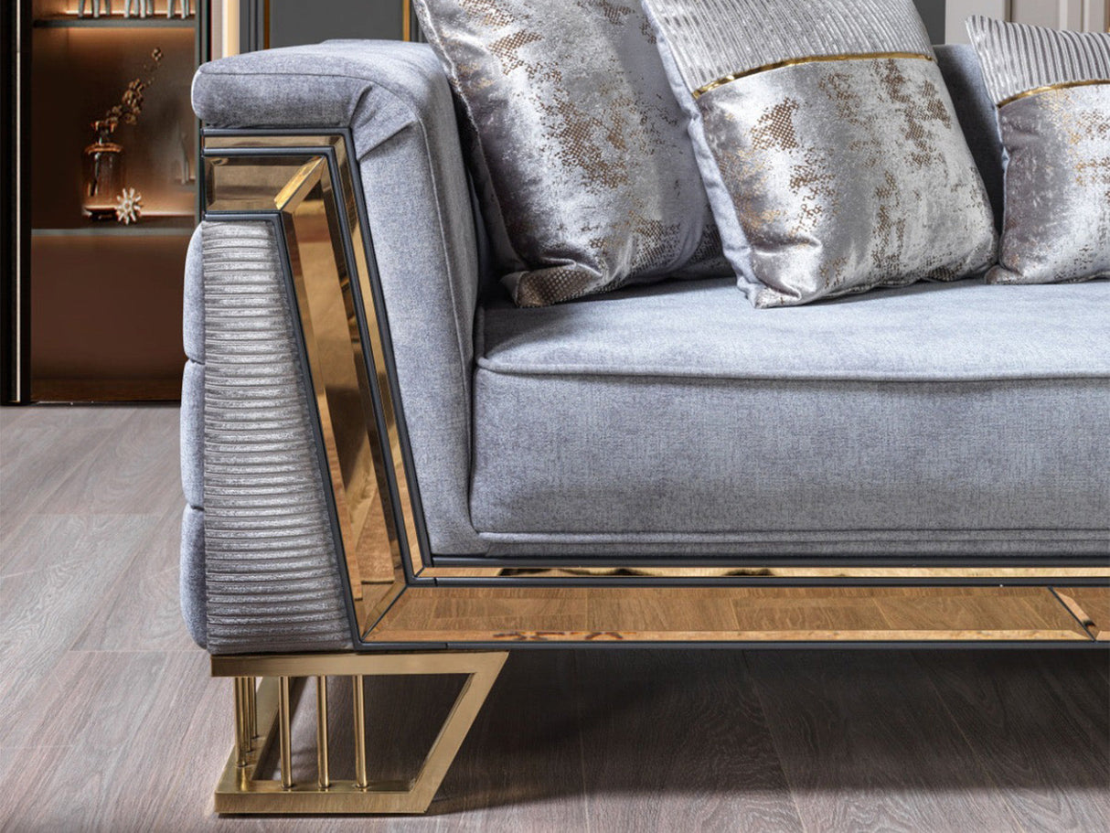 Set Canapele si Fotolii Madison