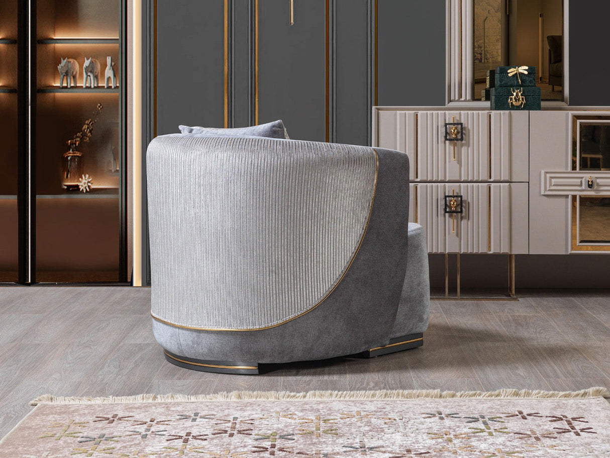 Set Canapele si Fotolii Madison