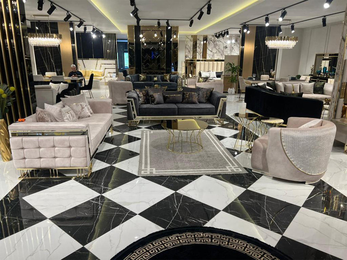 Set Canapele si Fotolii Madison