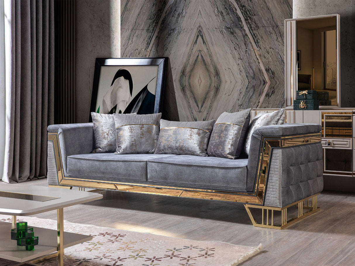 Set Canapele si Fotolii Madison