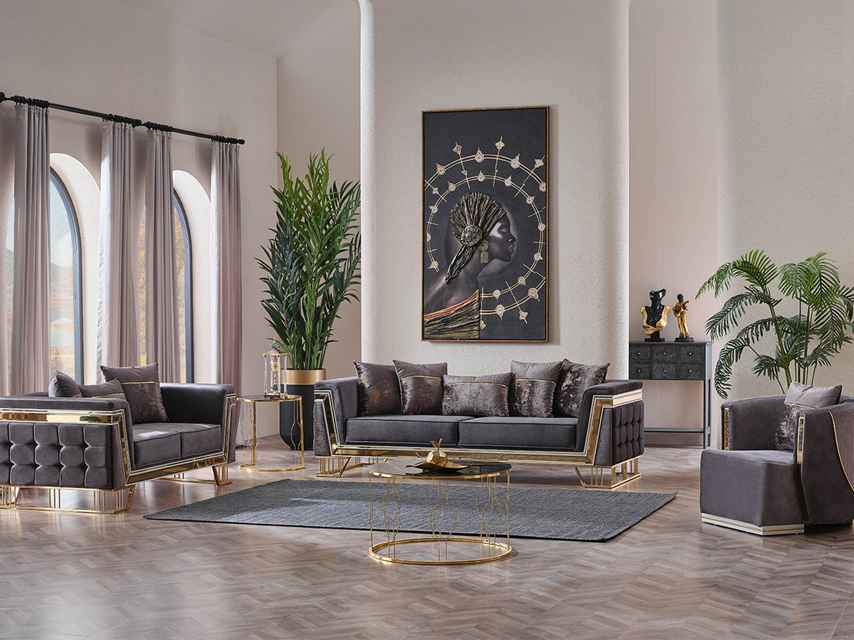 Set Canapele si Fotolii Madison