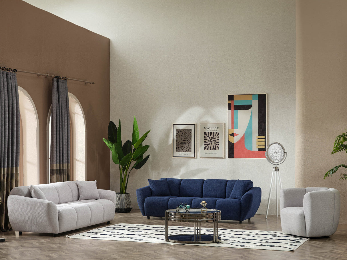 Set Canapele si Fotolii Evelyn