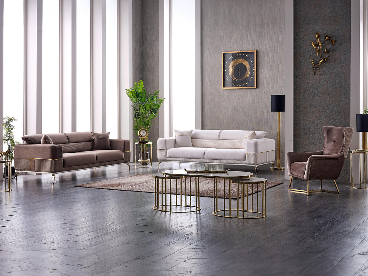 Set Canapele si Fotolii Florence