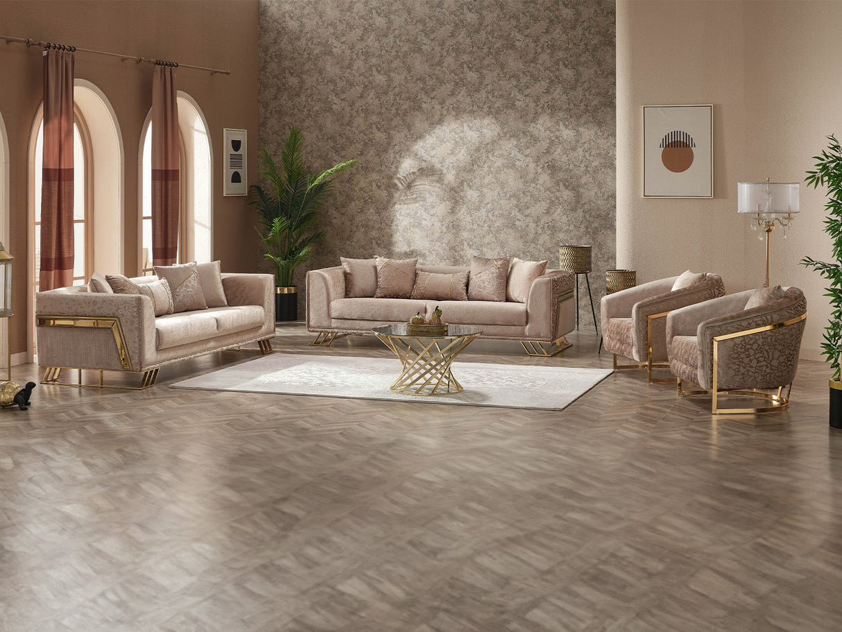 Set Canapele si Fotolii Selma