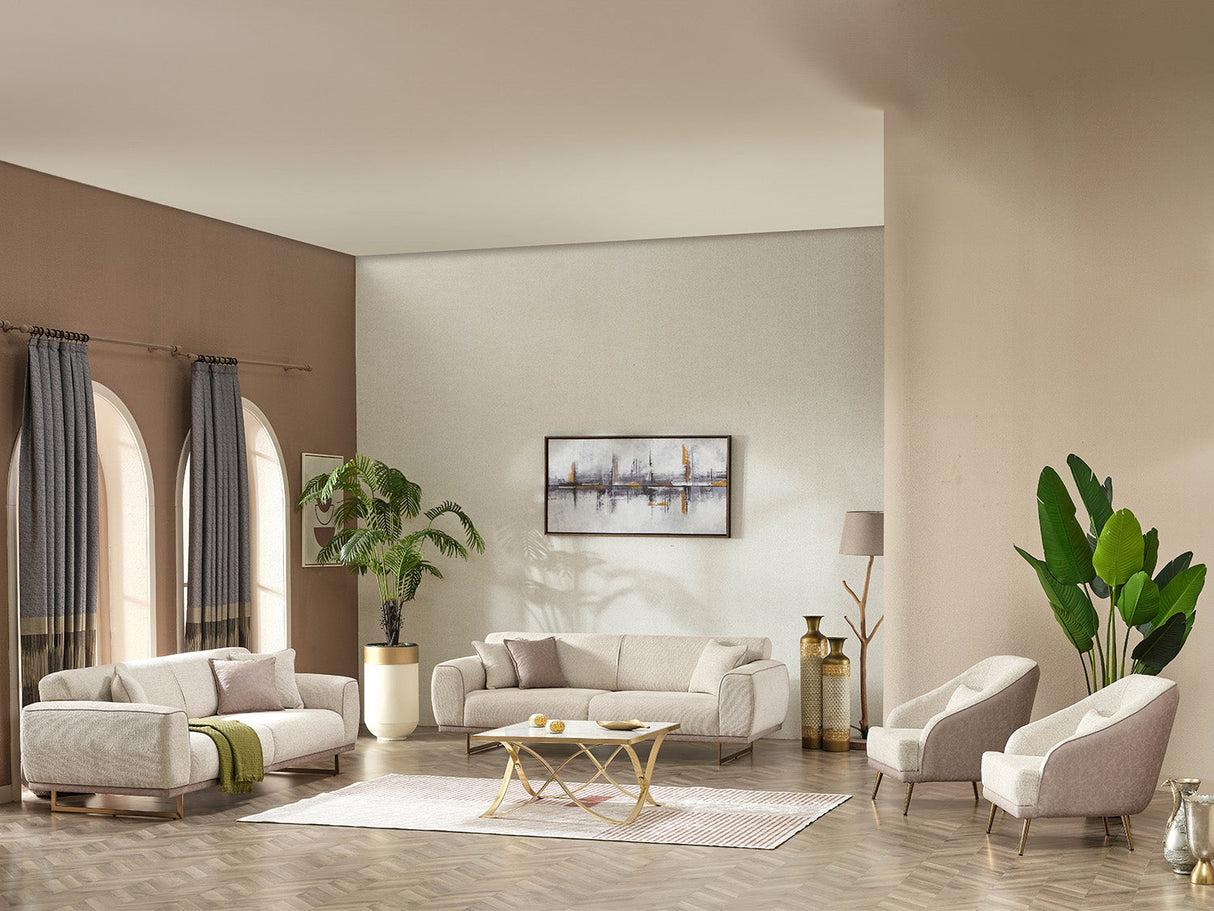 Set Canapele si Fotolii Dallas