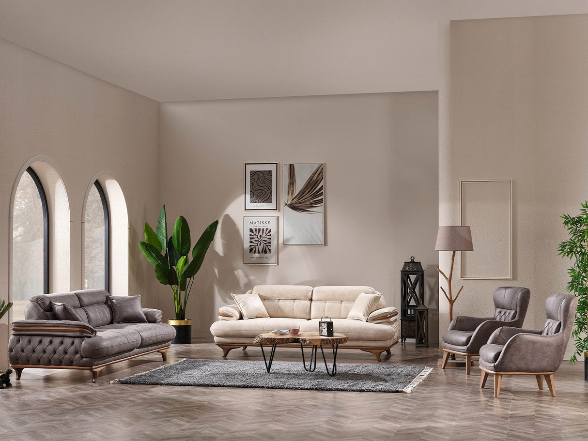 Set Canapele si Fotolii Jolie