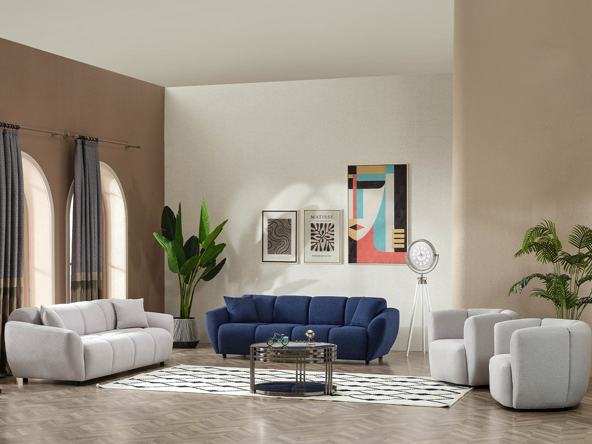 Set Canapele si Fotolii Evelyn